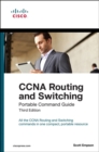 Image for CCNA Routing and Switching Portable Command Guide
