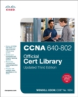 Image for CCNA 640-802 Official Cert Library