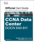 Image for CCNA Data Center DCICN 640-911 Official Cert Guide