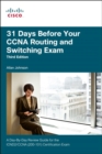 Image for 31 Days Before Your CCNA Routing and Switching Exam