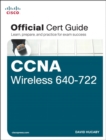 Image for CCNA Wireless 640-722 official certification guide