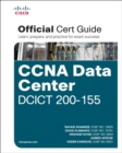 Image for CCNA Data Center DCICT 200-155 Official Cert Guide