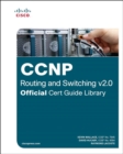 Image for CCNP routing and switching v2.0 cert guide library