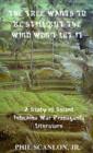 Image for The Tree Wants to be Still But the Wind Won&#39;t Let it : A Study of Second Indochina War Propaganda Literature