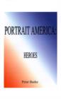 Image for Portrait America Heroes
