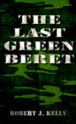 Image for The Last Green Beret