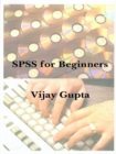 Image for SPSS for Beginners