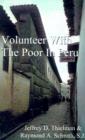 Image for Volunteer with the Poor in Peru