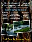 Image for U.S. National Forest Campground Guide