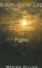 Image for Scriptures of Life : A Collection of Poems