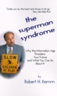Image for The Superman Syndrome