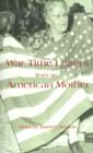 Image for War Time Letters from an American Mother