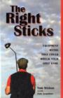 Image for The Right Sticks