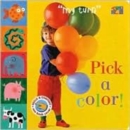 Image for Pick a Color!