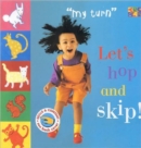 Image for Let&#39;s Hop and Skip!