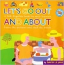 Image for Let&#39;s Go Out and About (Talk Together)