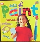 Image for Let&#39;s Paint (Let&#39;s (Twocan Paperback))