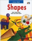 Image for Action Math Shapes