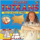 Image for Plains Indians (My World)