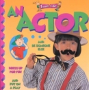 Image for An Actor (I Want to be (Paperback Twocan))