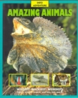 Image for Info Amazing Animals
