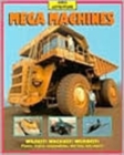 Image for Info Mega Machines