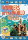 Image for Wonders of the World Atlas