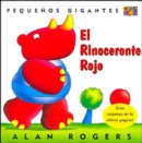 Image for El Rinoceronte Rojo: Little Giants
