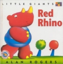 Image for Red Rhino: Little Giants