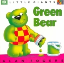 Image for Green Bear: Little Giants