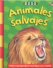 Image for Animales Salvajes