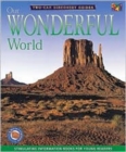 Image for Discovery Guides - Our Wonderful World