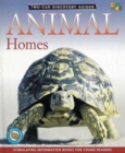 Image for Animal Homes (Discovery Guides)