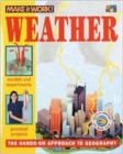 Image for Weather (Make it Work! Geography)