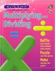 Image for Multiplying and Dividing