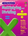 Image for Multiplying and Dividing