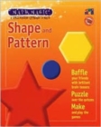 Image for Shape and Pattern