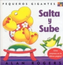 Image for Salta Y Sube: Little Giants