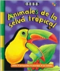 Image for Animales De La Selva Tropical
