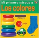 Image for Los Los Colores (Colors)