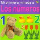 Image for Los Los Numeros (Numbers)