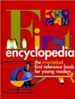 Image for First Encyclopedia