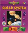 Image for Solar Systems