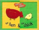 Image for Hen &amp; Chick (Turn and Learn)