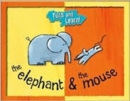 Image for Elephant &amp; Mouse (Turn and Learn)