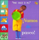 Image for Vamos De Paseo!