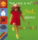Image for Sol, Nieve Y Arco Iris!
