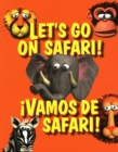 Image for Let&#39;s Go on Safari