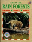 Image for Life in the Rainforests