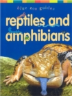 Image for Reptiles &amp; Amphibians